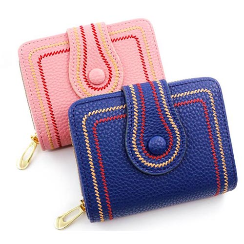 Purse-Wallet-Coin purse