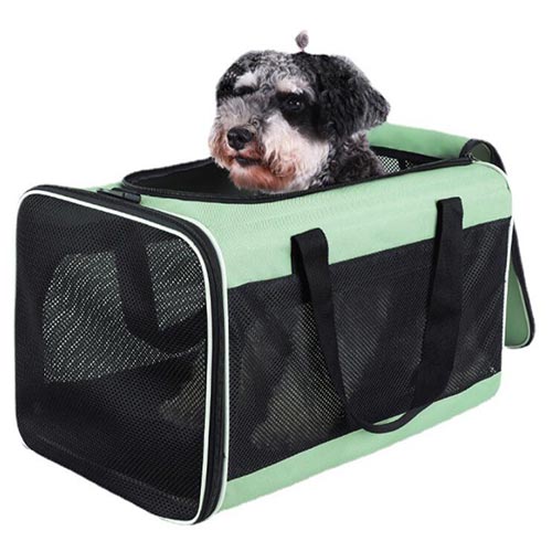 Pet bag-Picnic bag-Car storage bag