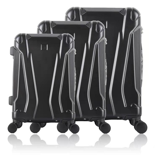 Luggage set