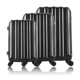 luggage set-suitcase