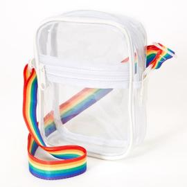 PVC Children bag  