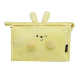 Cosmetic bag