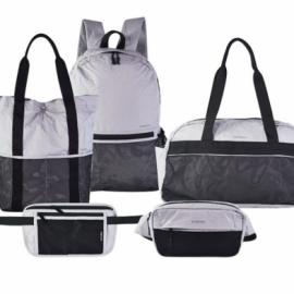 Sports bag set