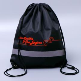 Sports bag