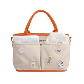 Mummy bag 