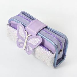 Pencil box-pen bag