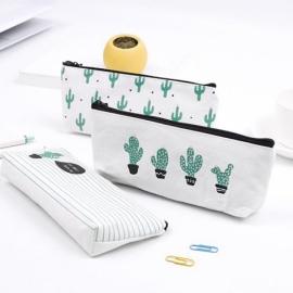 Canvas Pen bag